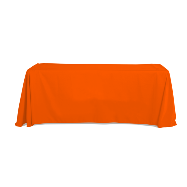 Blank Fitted Table Covers - Image 2