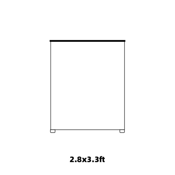 SEG Light Box Display Counter - Image 9