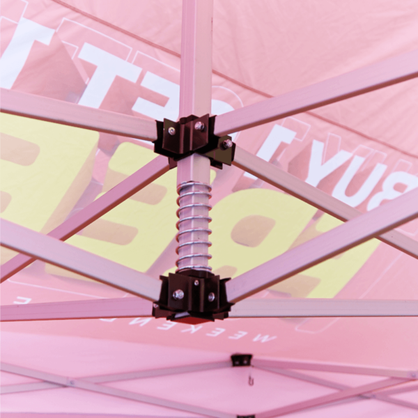 13x20 Advertising Tent - Image 6