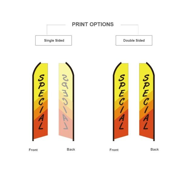 Swooper Flag - Image 2