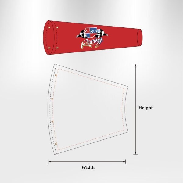 Windsock Flag - Image 4