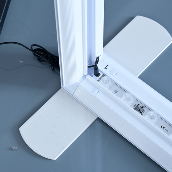 SEG Light Box Display Counter - Image 2