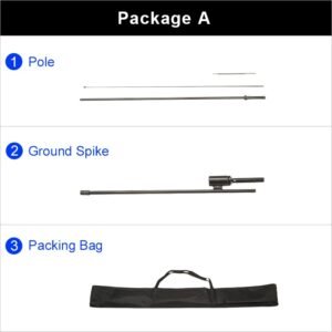 Spinning Dart Banner