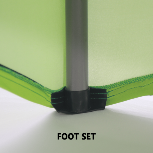Round Stretch Table Covers - Image 5