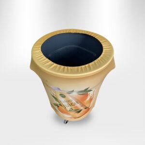 Trash Can Cover