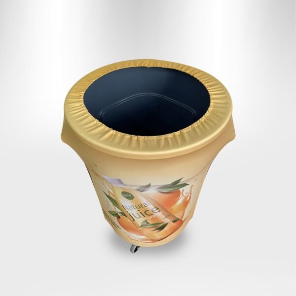 Trash Can Cover - Image 2