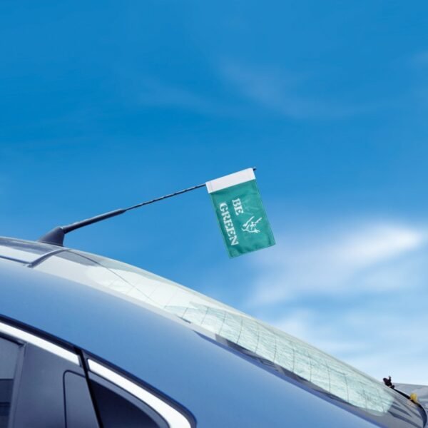 Car Antenna Flags - Image 2