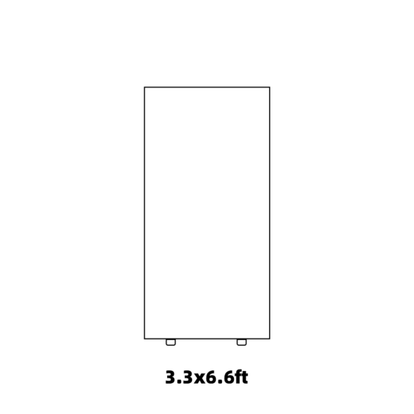 SEG Light Box Banner Stand - Image 9
