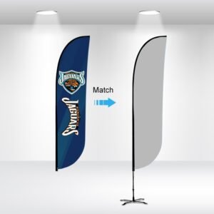 Advertising Flag(Custom Sizes)