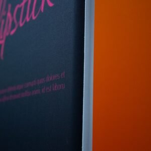 Tension Fabric Display Add-on Panel