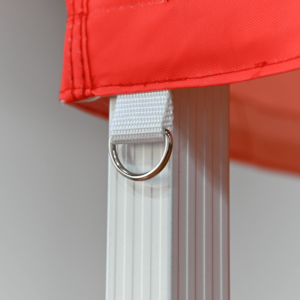 13×20 Advertising Tent