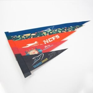 Felt Pennants