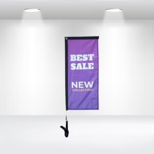 Clip Flags