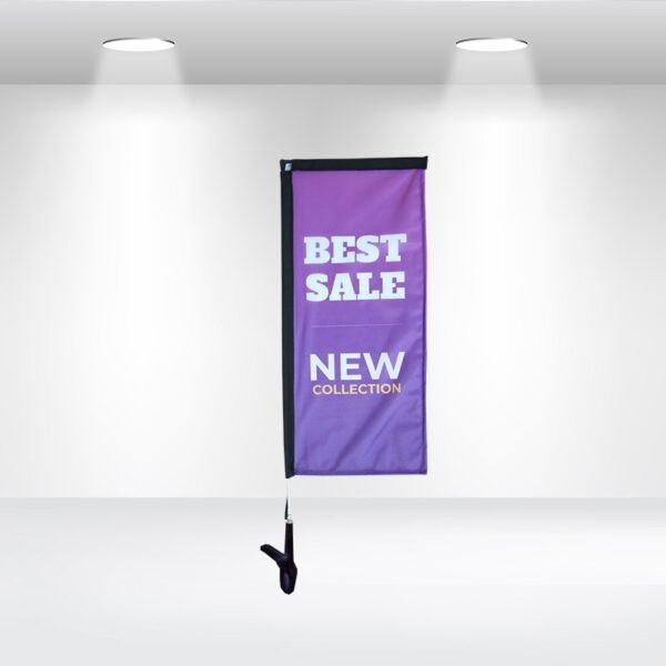 Clip Flags - Image 3