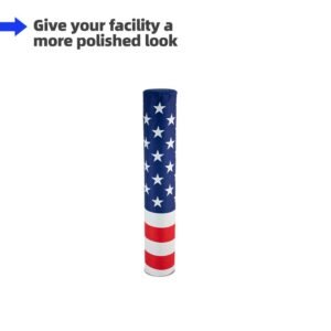 Bollard Cover