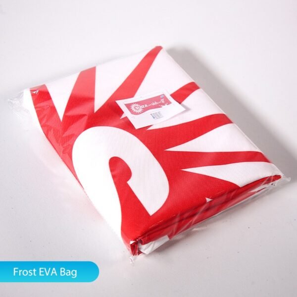Advertising Flag-Rectangle - Image 3