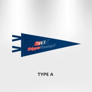 Felt Pennants