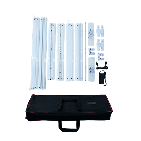 SEG Light Box Banner Stand - Image 6