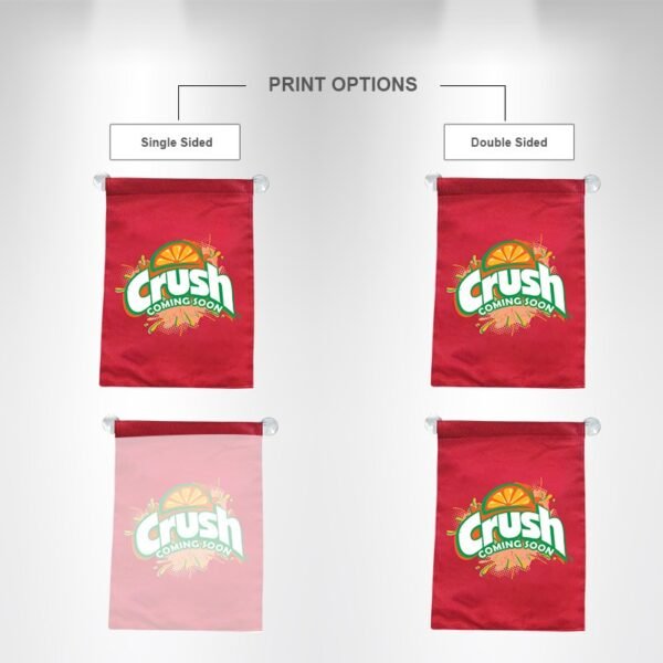 Garden Flags - Image 3