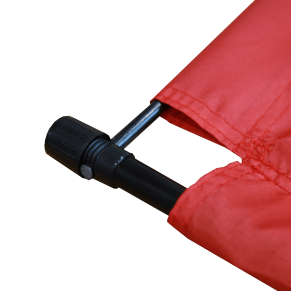 10x10 Tent Peak Flag Kit - Image 5