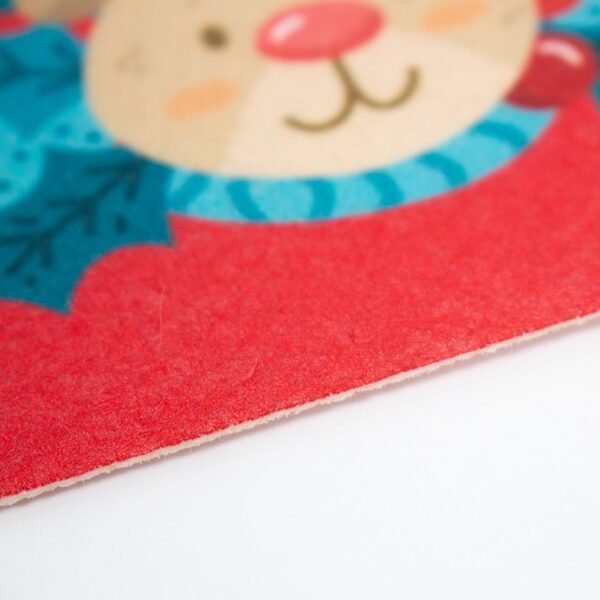 Felt Pennants - Image 8