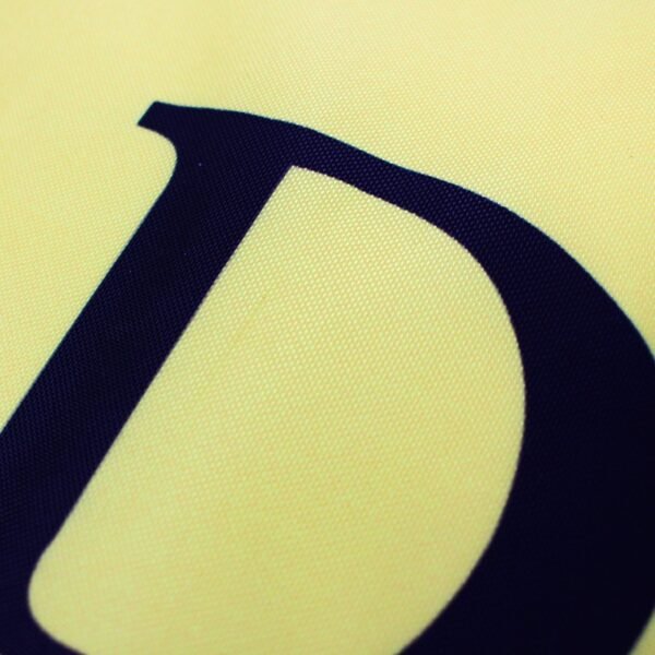 Tent Valance Banner - Image 3
