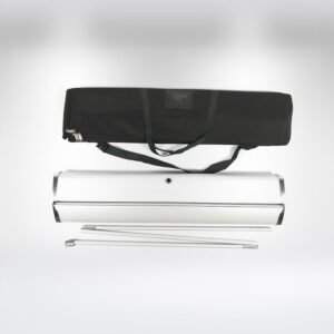 Rollup Banner