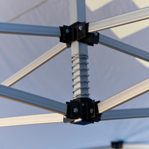 8×8 Blank Canopy Tent (No Print)