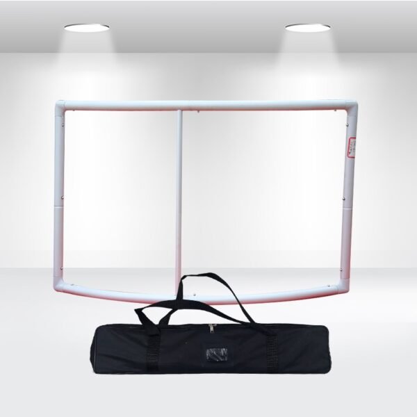 Tabletop Tension Fabric Display - Image 5