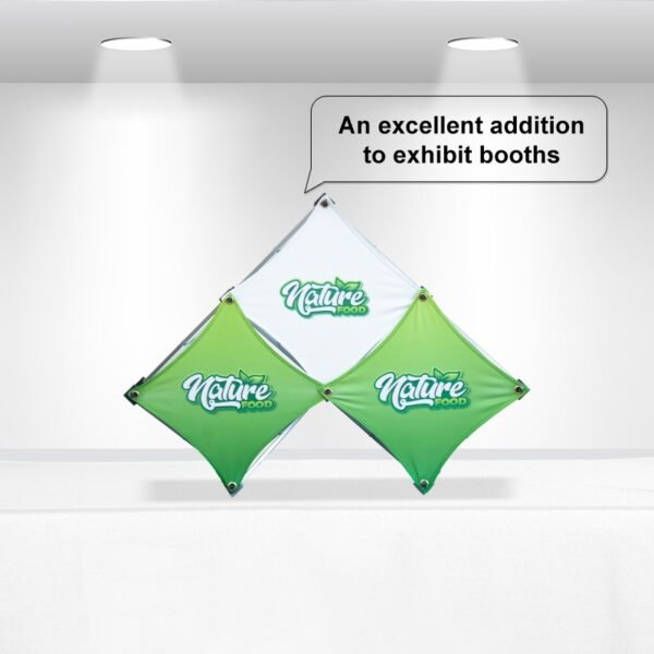 Grid Table Top Pop Up Display (graphic only) - Image 13