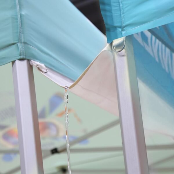 Tent Rain Gutter - Image 2