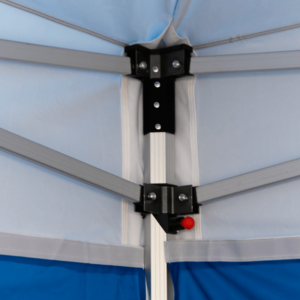 8×8 Blank Canopy Tent (No Print)