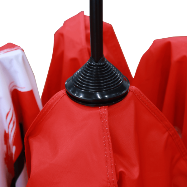 Tent Peak Flag - Image 4