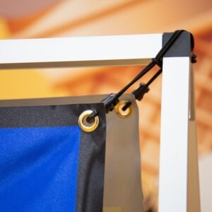 A-Frame Banner Stand