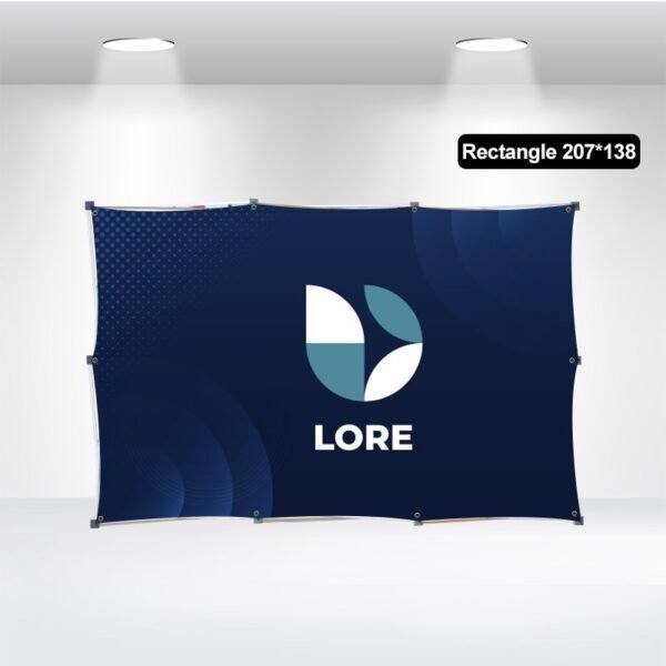 Floor Grid Pop Up Displays - Image 10