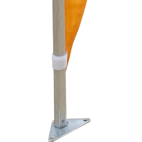 Tent Corner Banner - Image 6