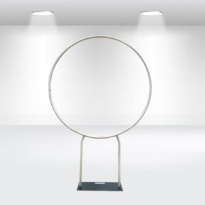 EZ Extend Circle Backdrop Frame