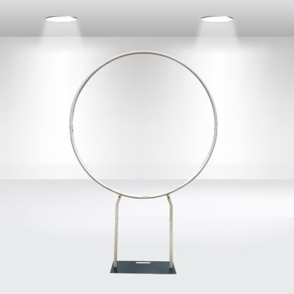 EZ Extend Circle Backdrop Frame - Image 2