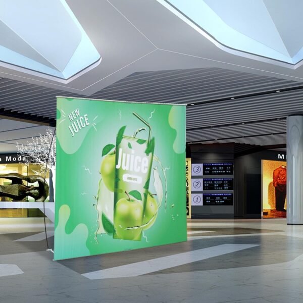 L Banner Backwall - Image 3