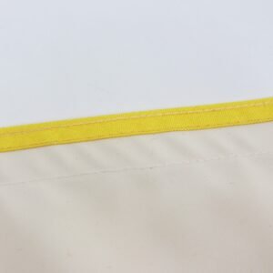 Tent Valance Banner