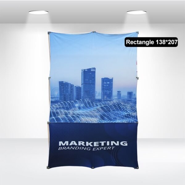 Floor Grid Pop Up Displays - Image 3