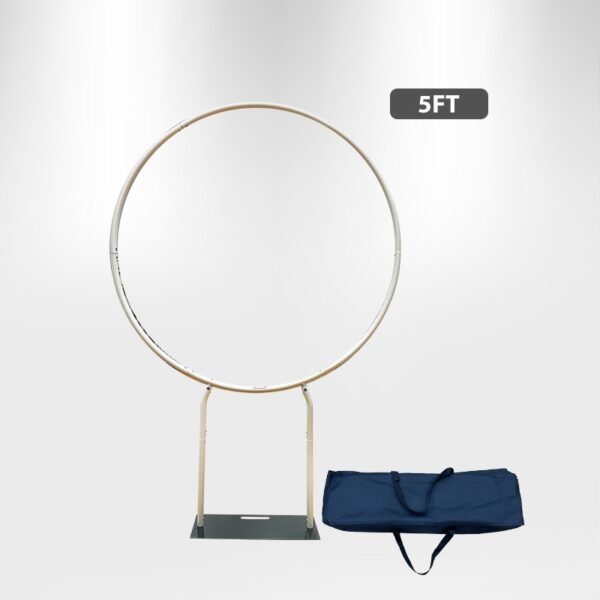 EZ Extend Circle Backdrop - Image 6