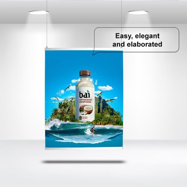 Hanging Banner - Image 7