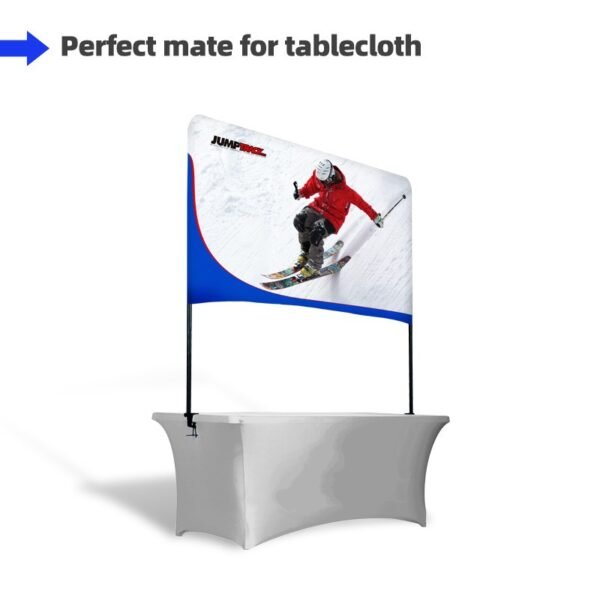 Table Top Banners