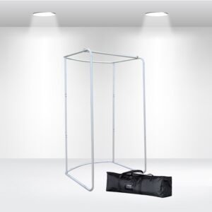 Portable Dressing Room