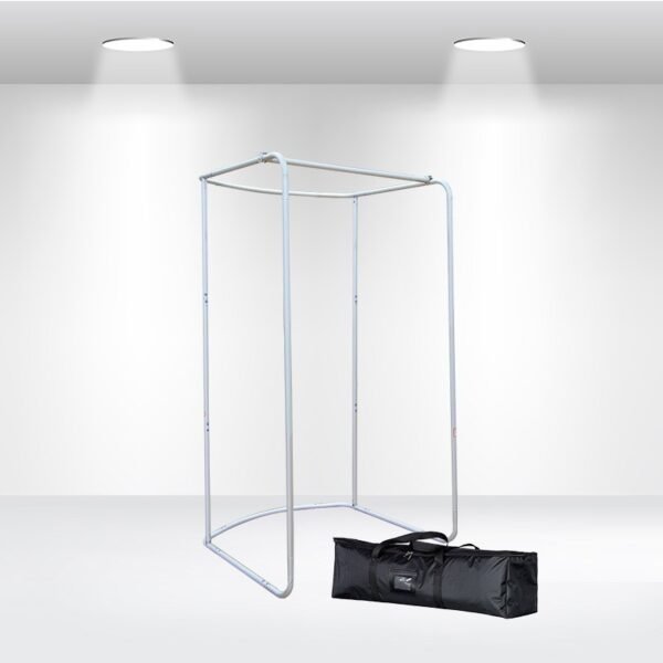 Portable Dressing Room - Image 2