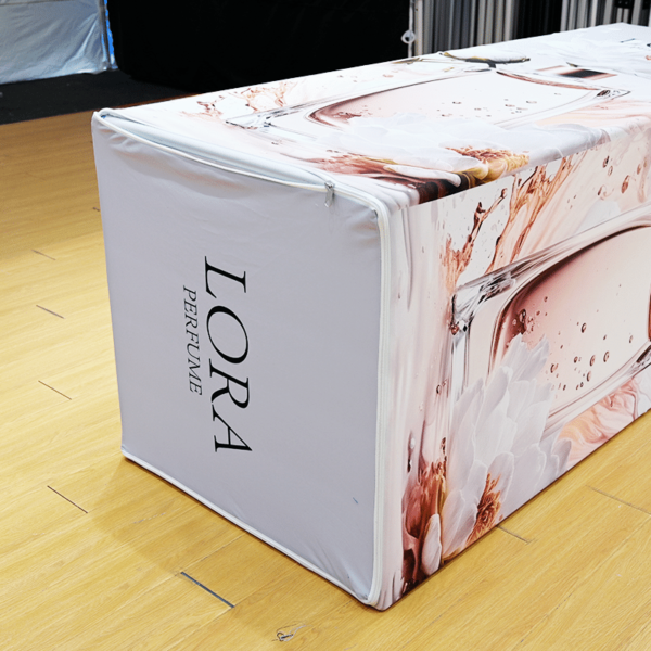 Pop Up Tower Display - Image 6