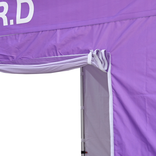 Full Wall (Single Polyester Window) - Image 8