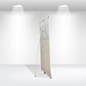 L Banner