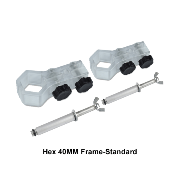 Hardware-Tent Flag Mount Holder - Image 4